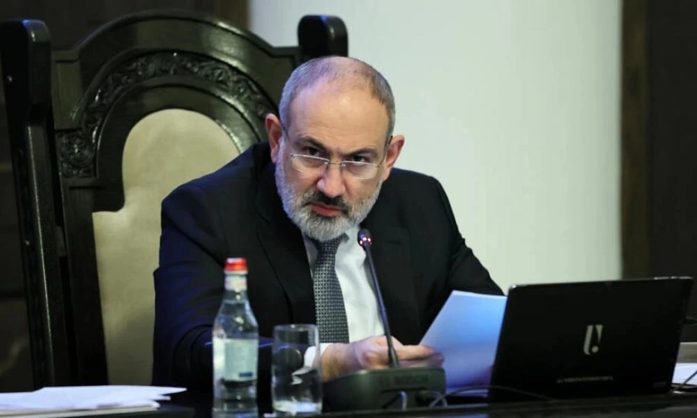 Προειδοποιεί η Αρμενία! Το Αζερμπαϊτζάν ετοιμάζεται για "πόλεμο πλήρους κλίμακας"